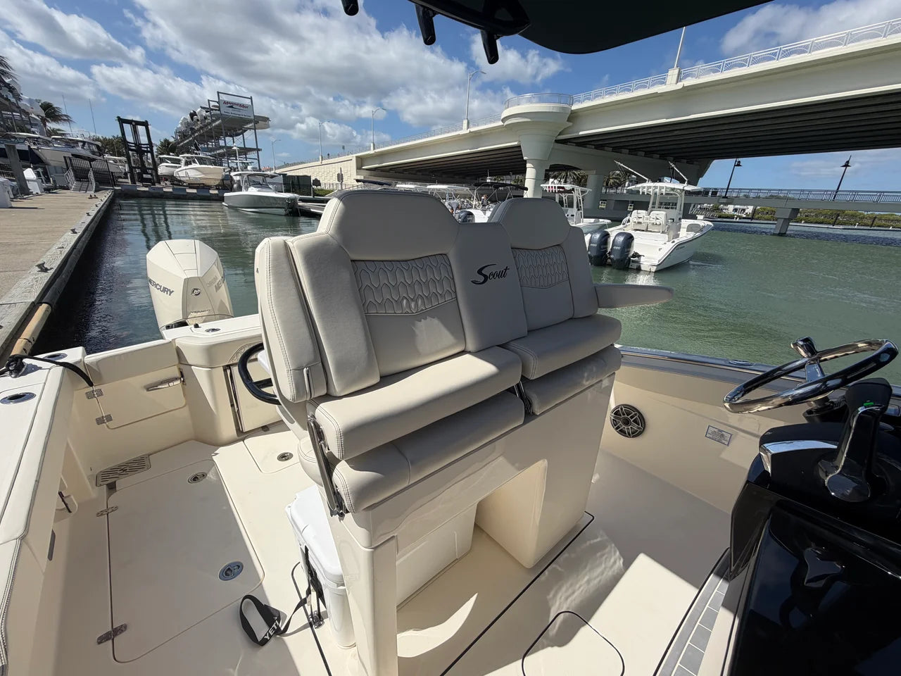 2026 Scout 288 LXF 28.0 feet, Jupiter, Florida #29