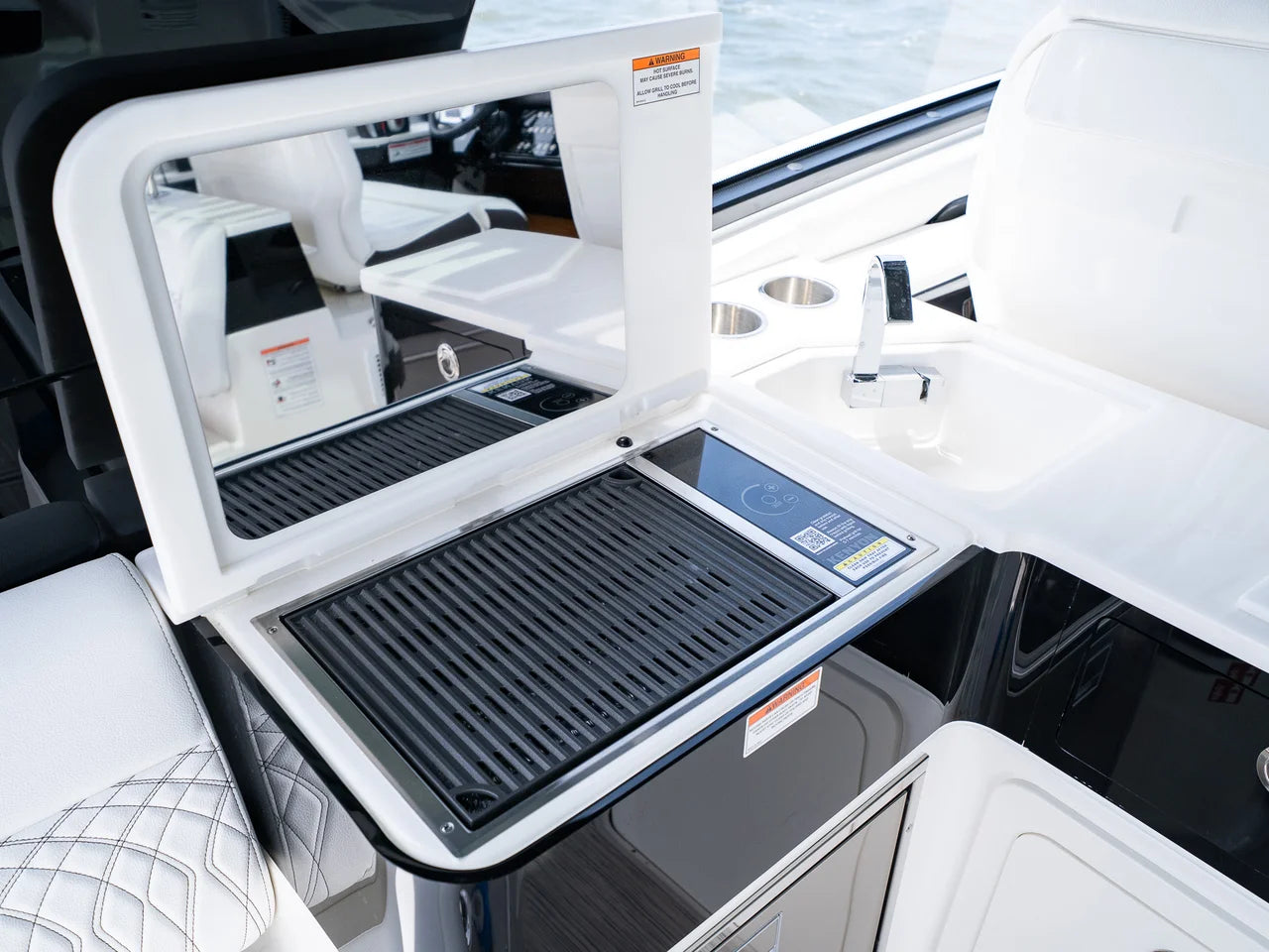 2026 Sea Ray Sundancer 370 Outboard 37.0 feet, Clearwater, Florida #37