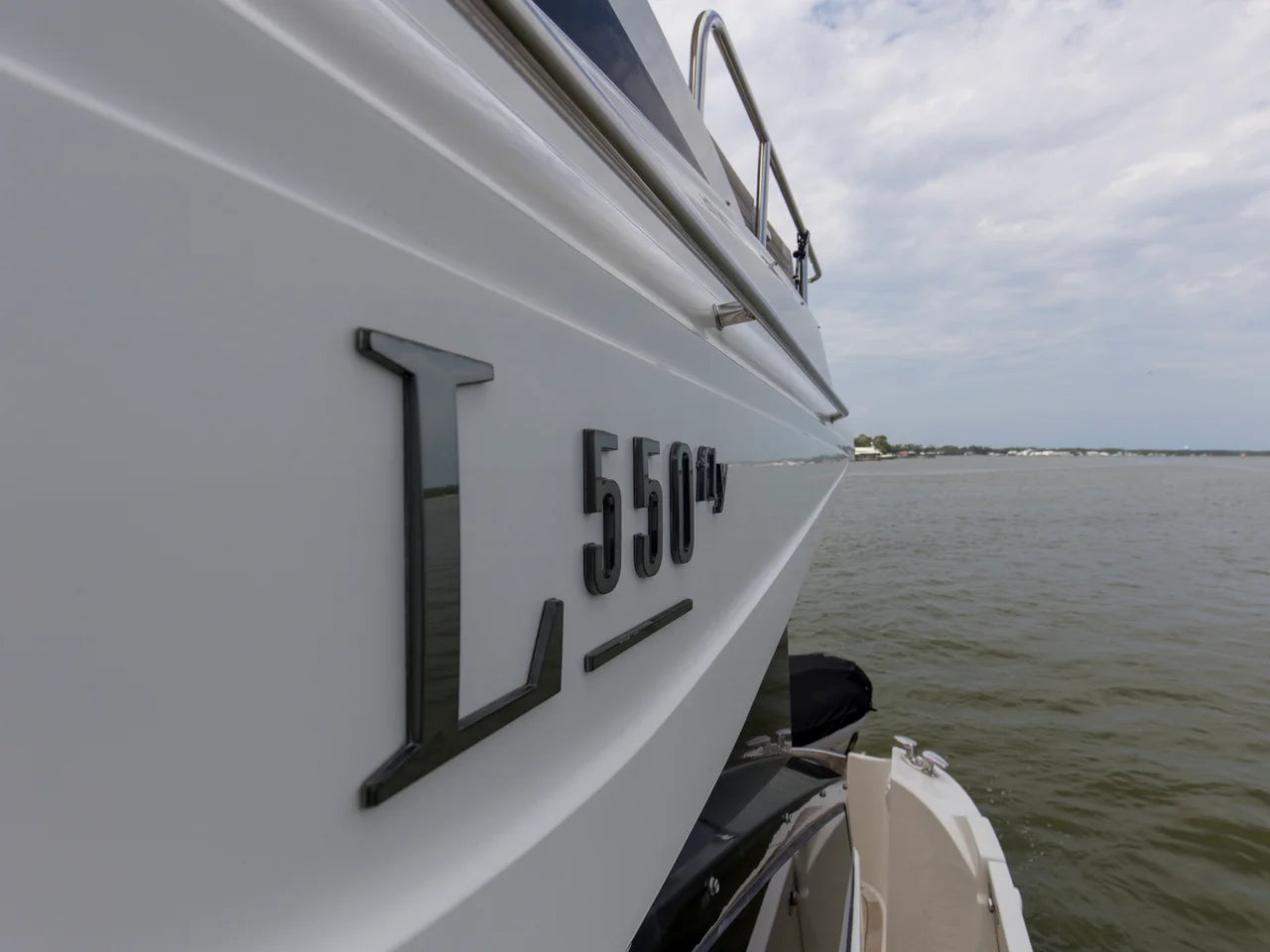 2018 Sea Ray L 550 55.0 feet, Pensacola, Florida #62