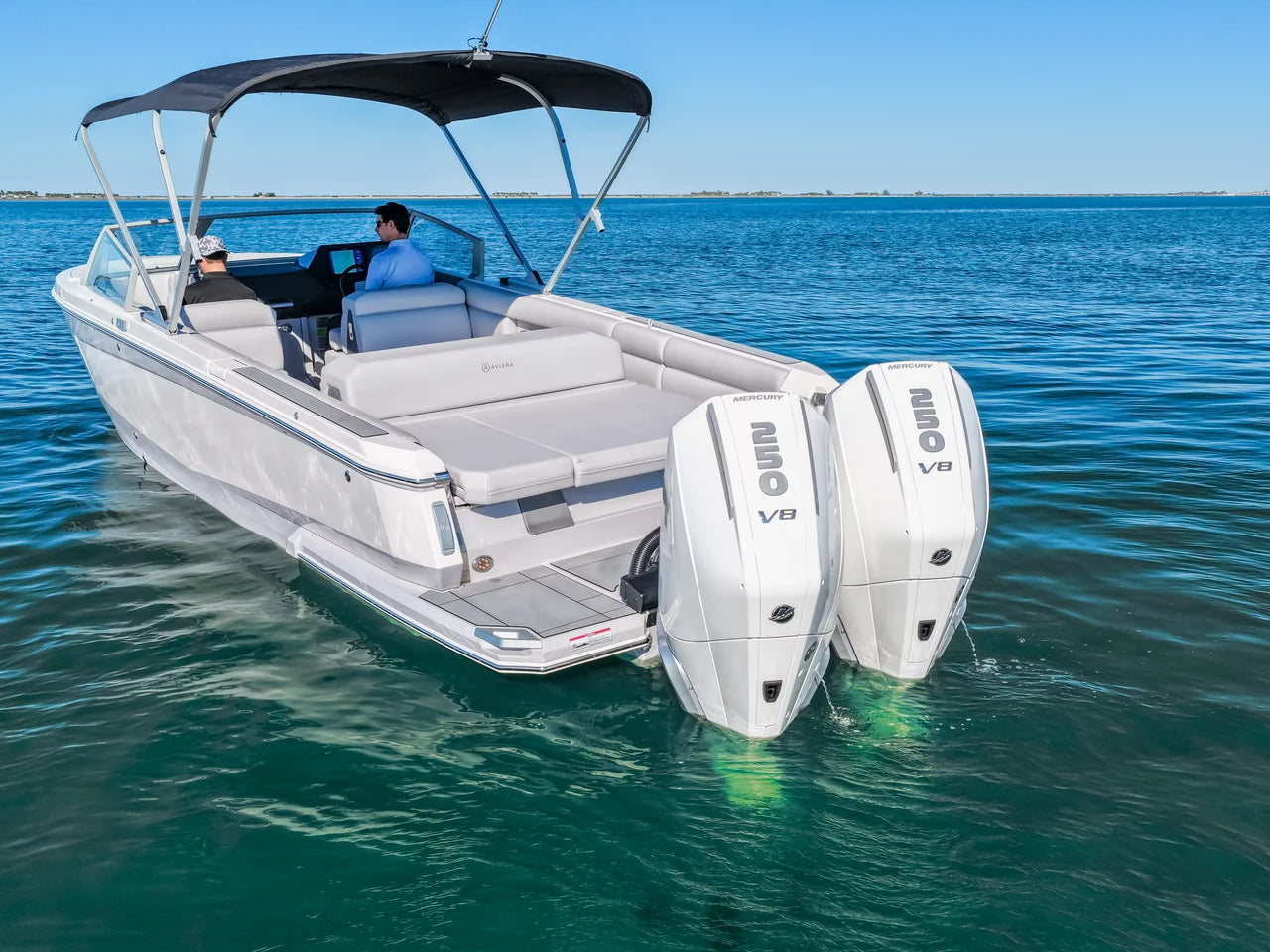 2025 Aviara AV28 Outboard 28.0 feet, Clearwater, Florida #6