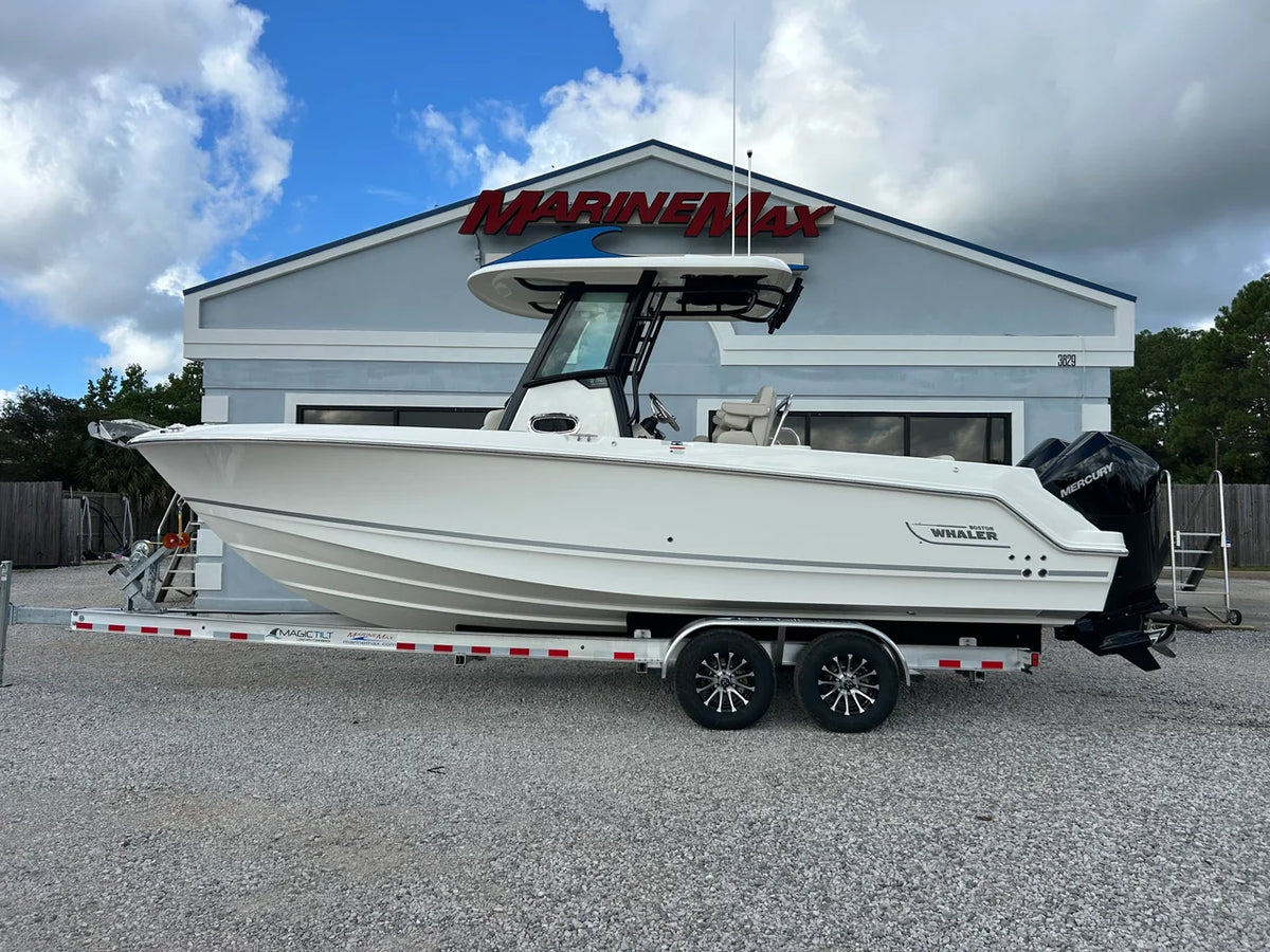 2027 Boston Whaler 250 Outrage 25.0 feet, Gulf Shores, AL #2
