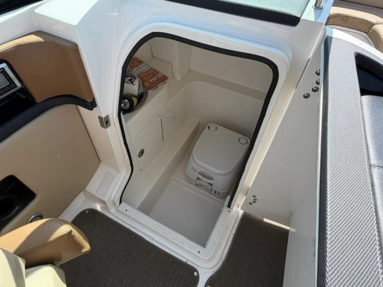 2014 Sea Ray 270 SLX 28.0 feet, Monkey Island, OK #9