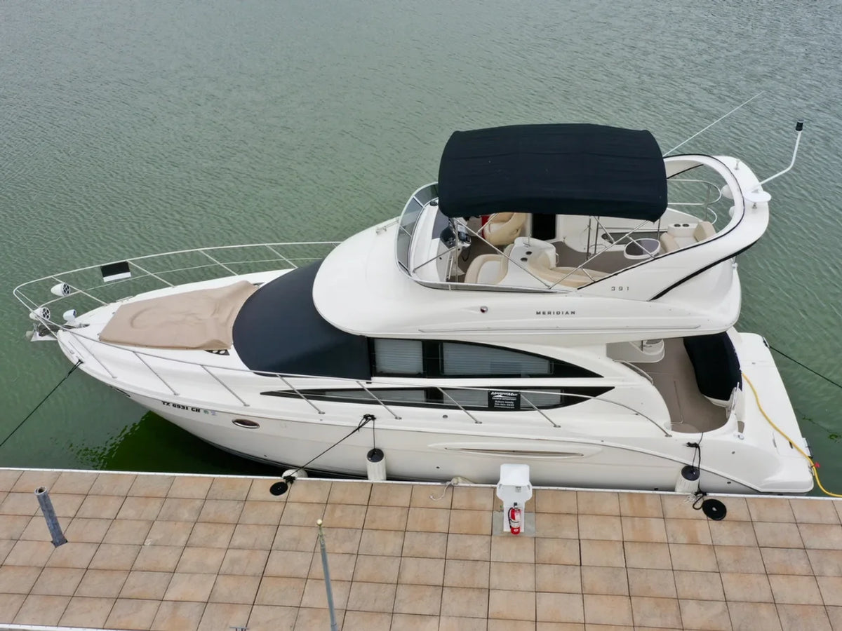 2013 Meridian 391 SB 39.0 feet, Lewisville, TX #11