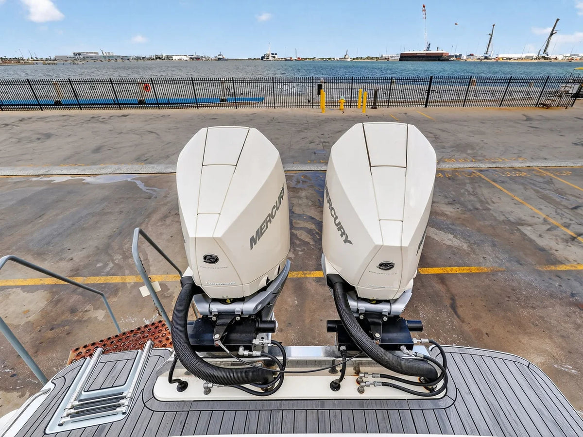 2023 Scout 305 LXF 30.0 feet, Stuart, Florida #10