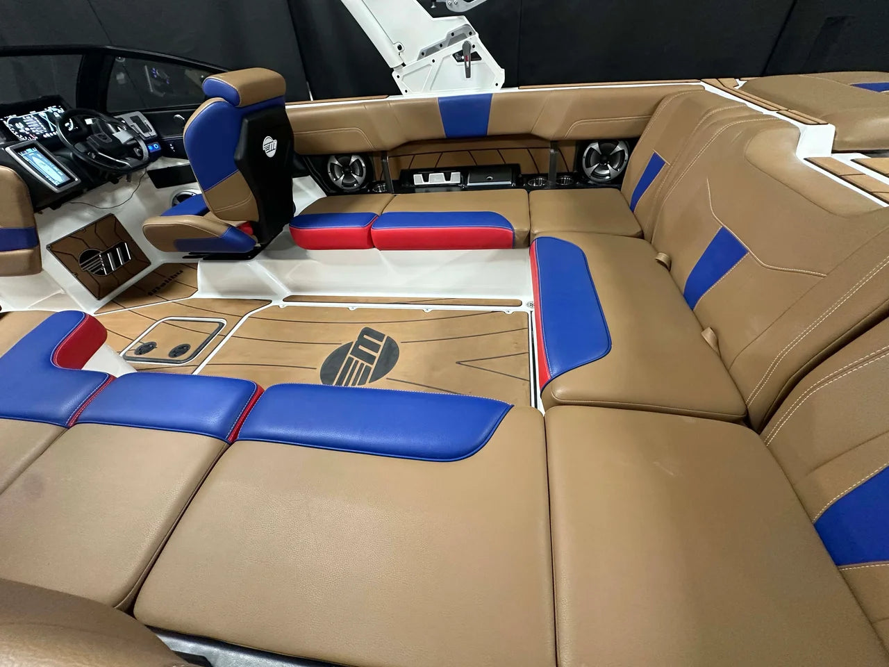 2021 Malibu 23LSV 23.0 feet, Nisswa, Minnesota #4