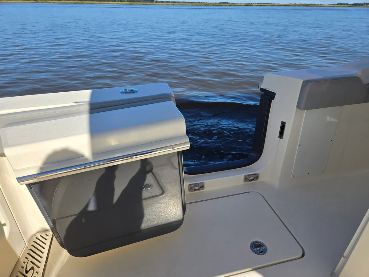 2025 Scout 377 LXF 37.0 feet, Charleston, SC #18