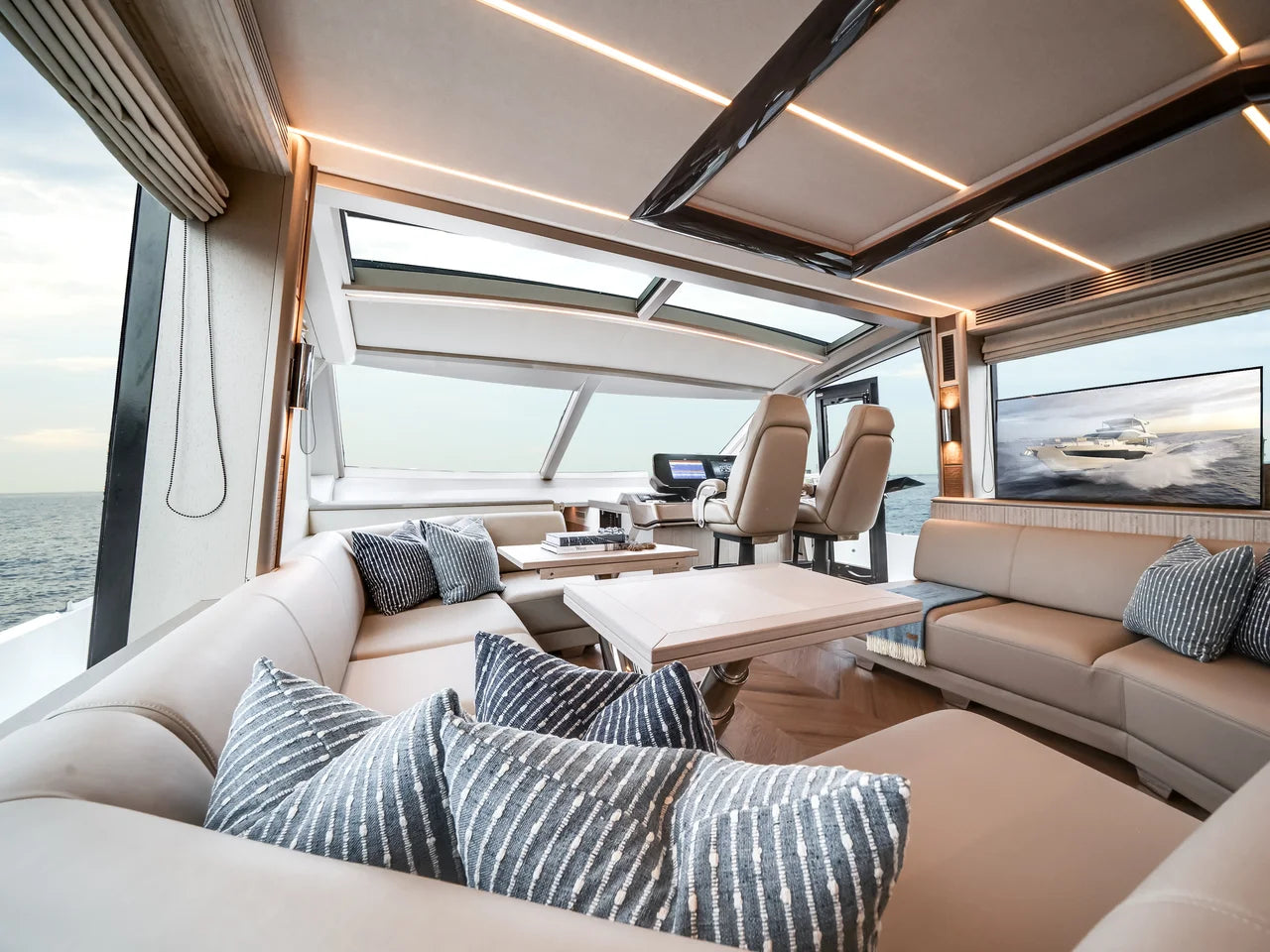 2026 Galeon 680 FLY 68.0 feet, Pompano Beach, FL #59