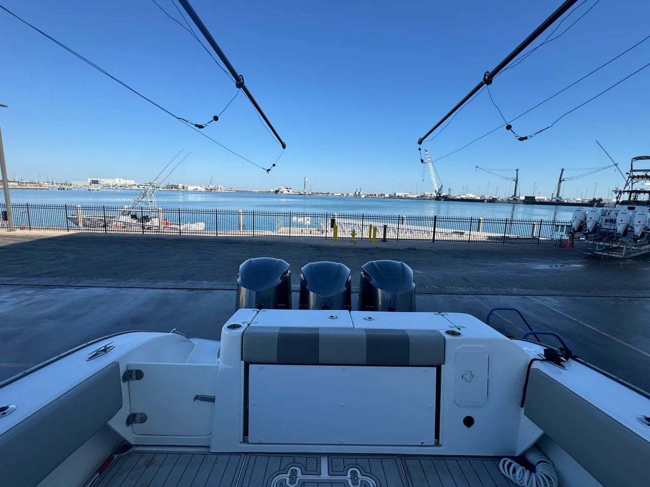 2021 Cape Horn 36 XS 36.0 feet, Stuart, Florida #10