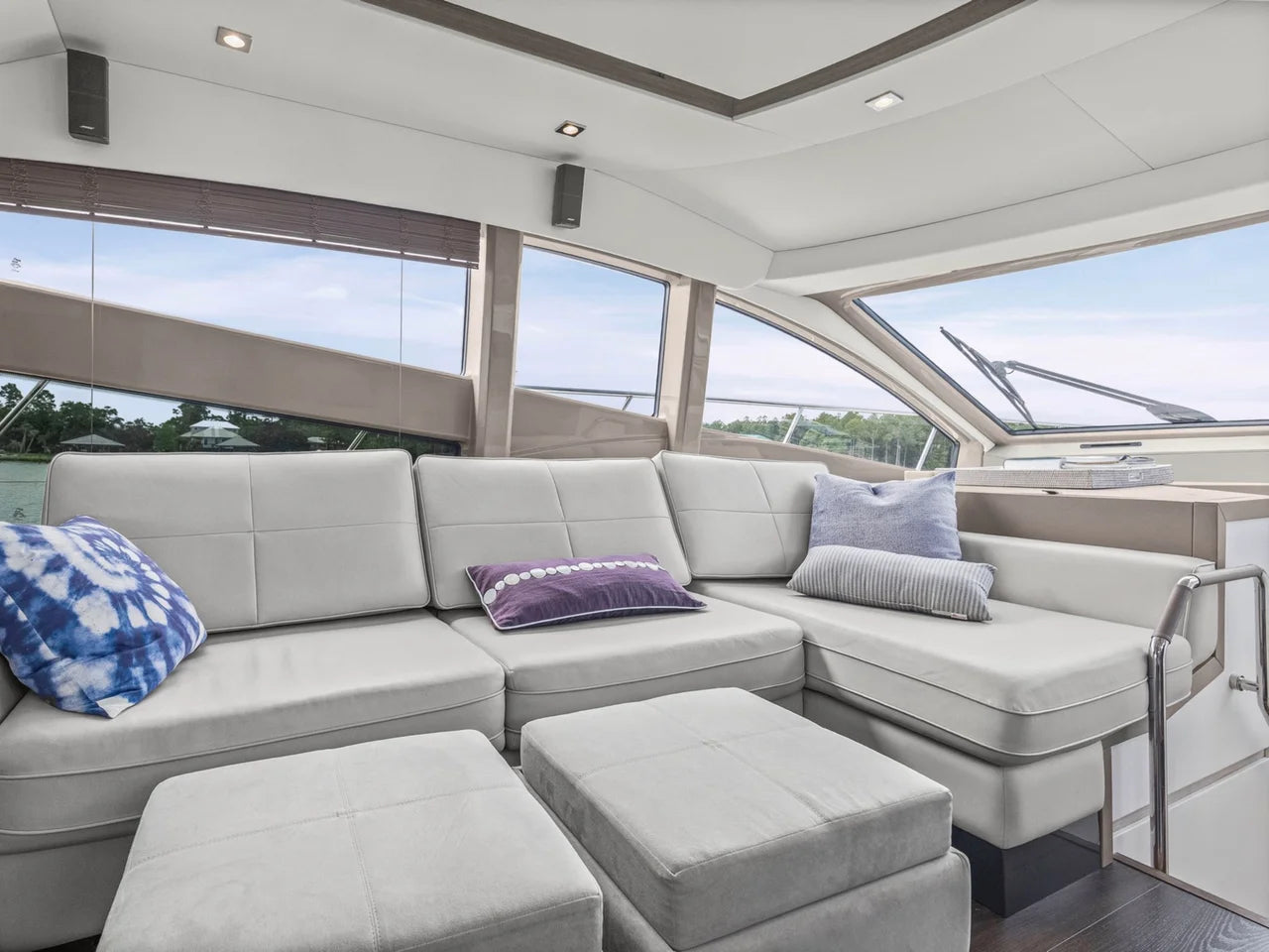 2018 Sea Ray L 550 55.0 feet, Pensacola, Florida #12