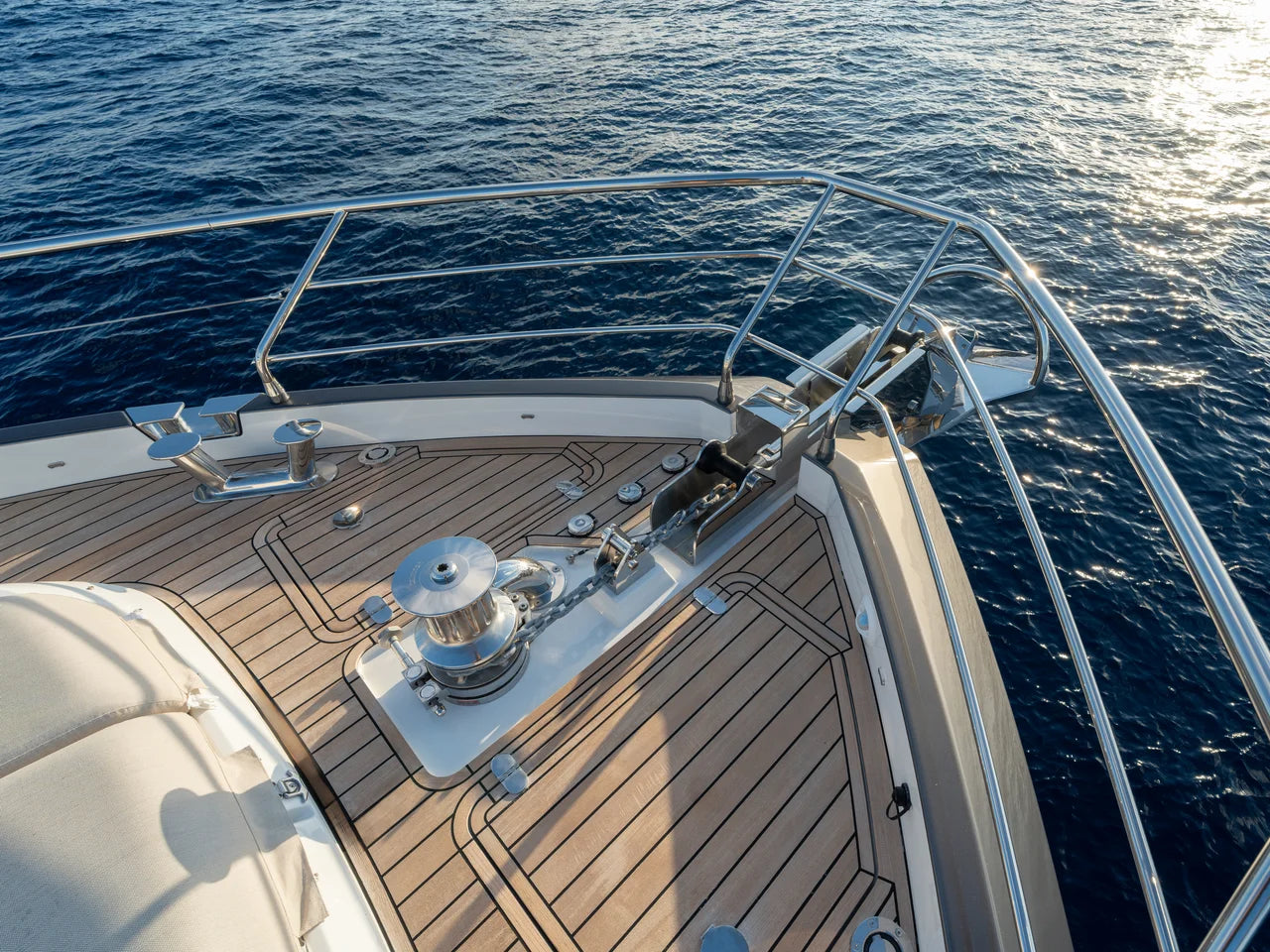 2027 Azimut Fly 82 82.0 feet, Pompano Beach, FL #29