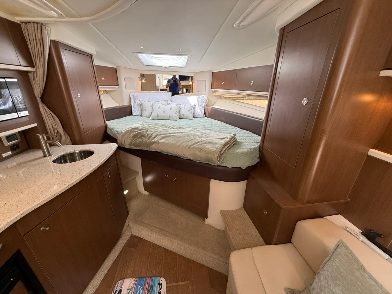 2016 Sea Ray 330 SUNDANCER 33.0 feet, Lake Ozark, MO #56