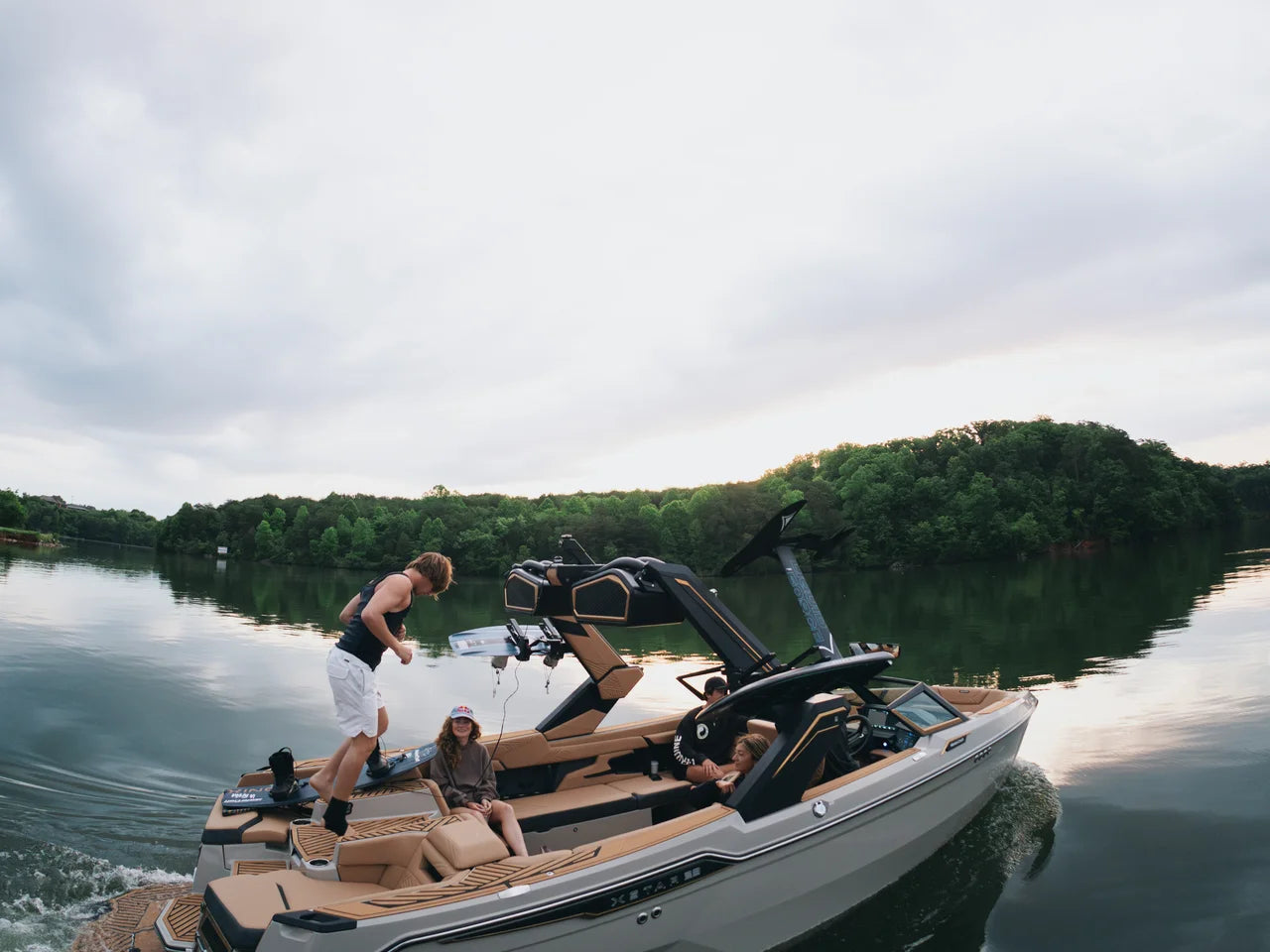 2026 Mastercraft XStar 23 23.0 feet, Inuvik, Northwest Territories #12