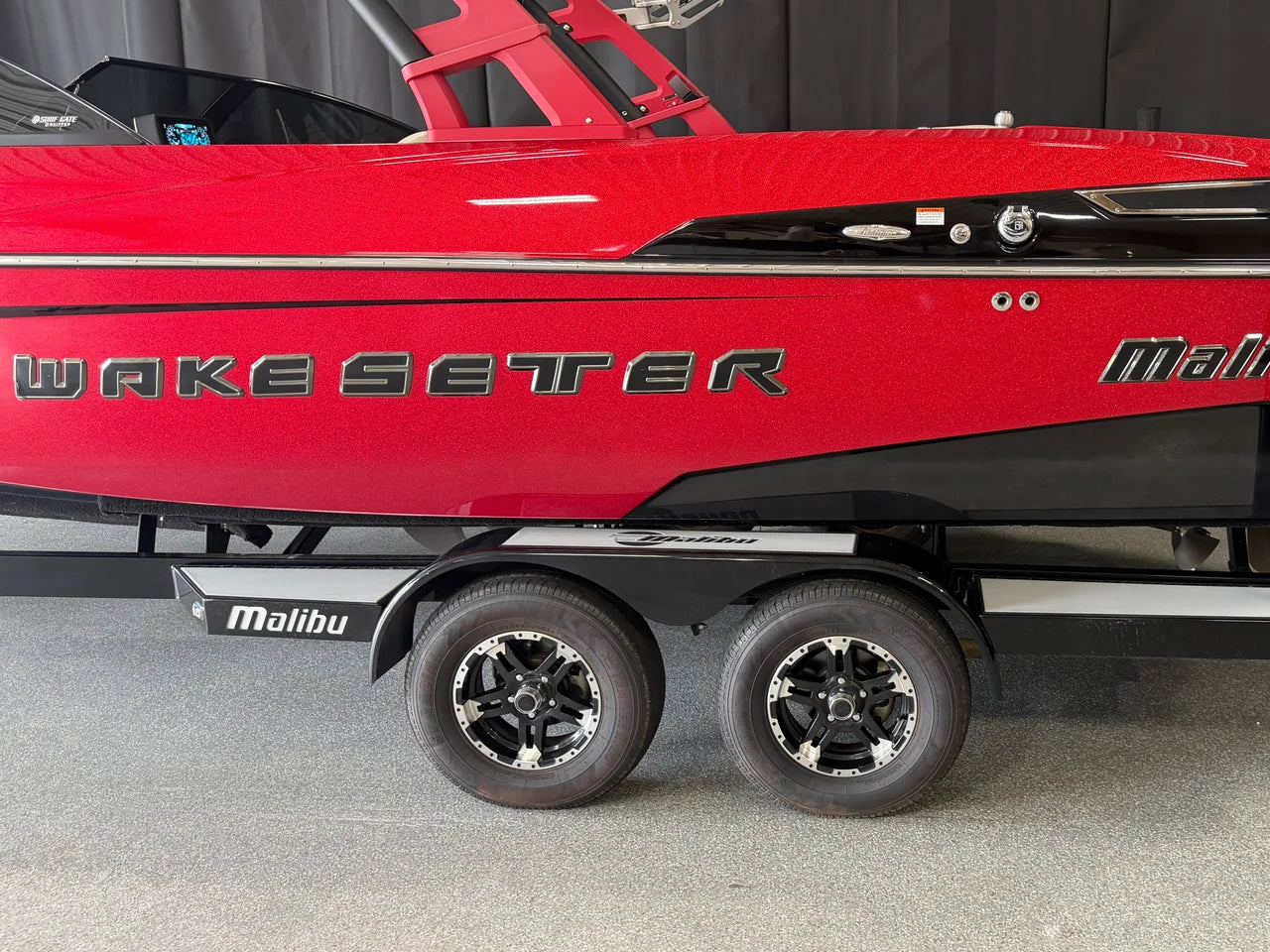 2015 Malibu 23 LSV 23.0 feet, Nisswa, Minnesota #101