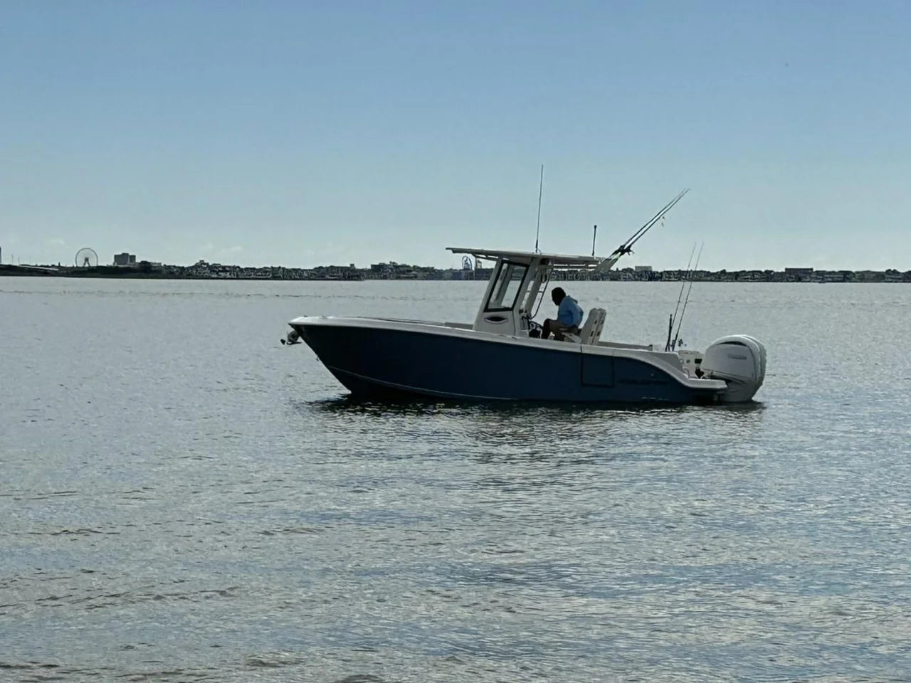 2026 Sailfish 252 CC 25.0 feet, Clearwater, Florida #35