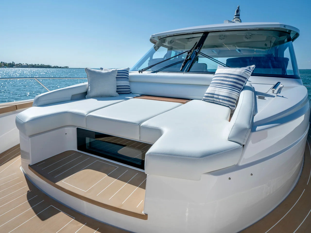 2026 Tiara Yachts 60 EX 60.0 feet, Inuvik, Northwest Territories #7