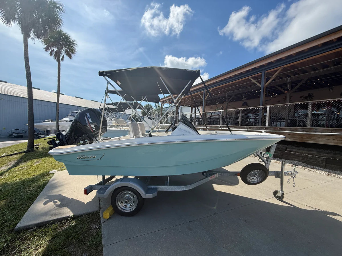 2027 Boston Whaler 130 Super Sport 13.0 feet, Venice, Florida #1