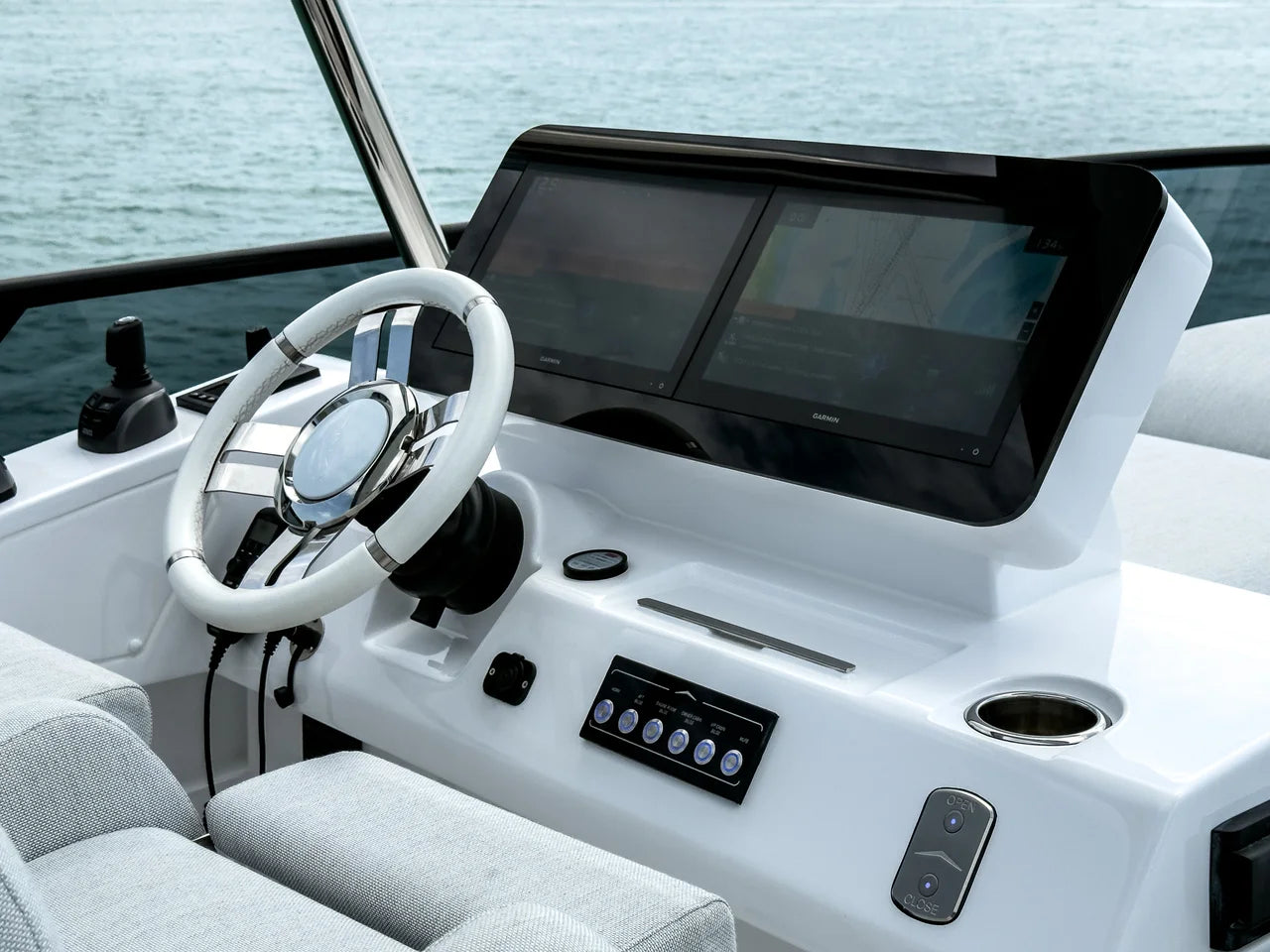 2025 Azimut FLY 53 55.0 feet, Fort Myers, FL #69