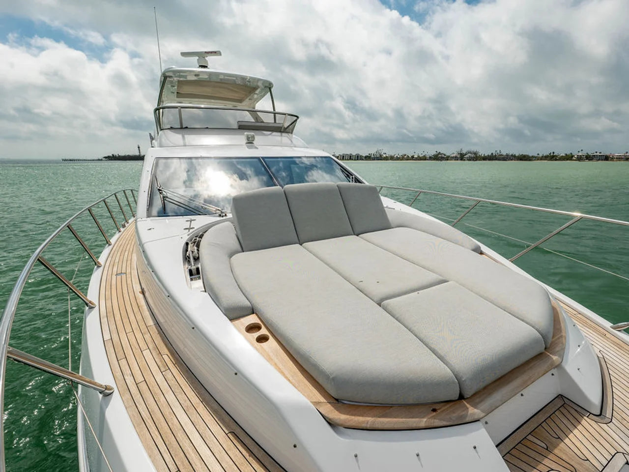 2022 Azimut 55 FLY 55.0 feet, Fort Myers, FL #18