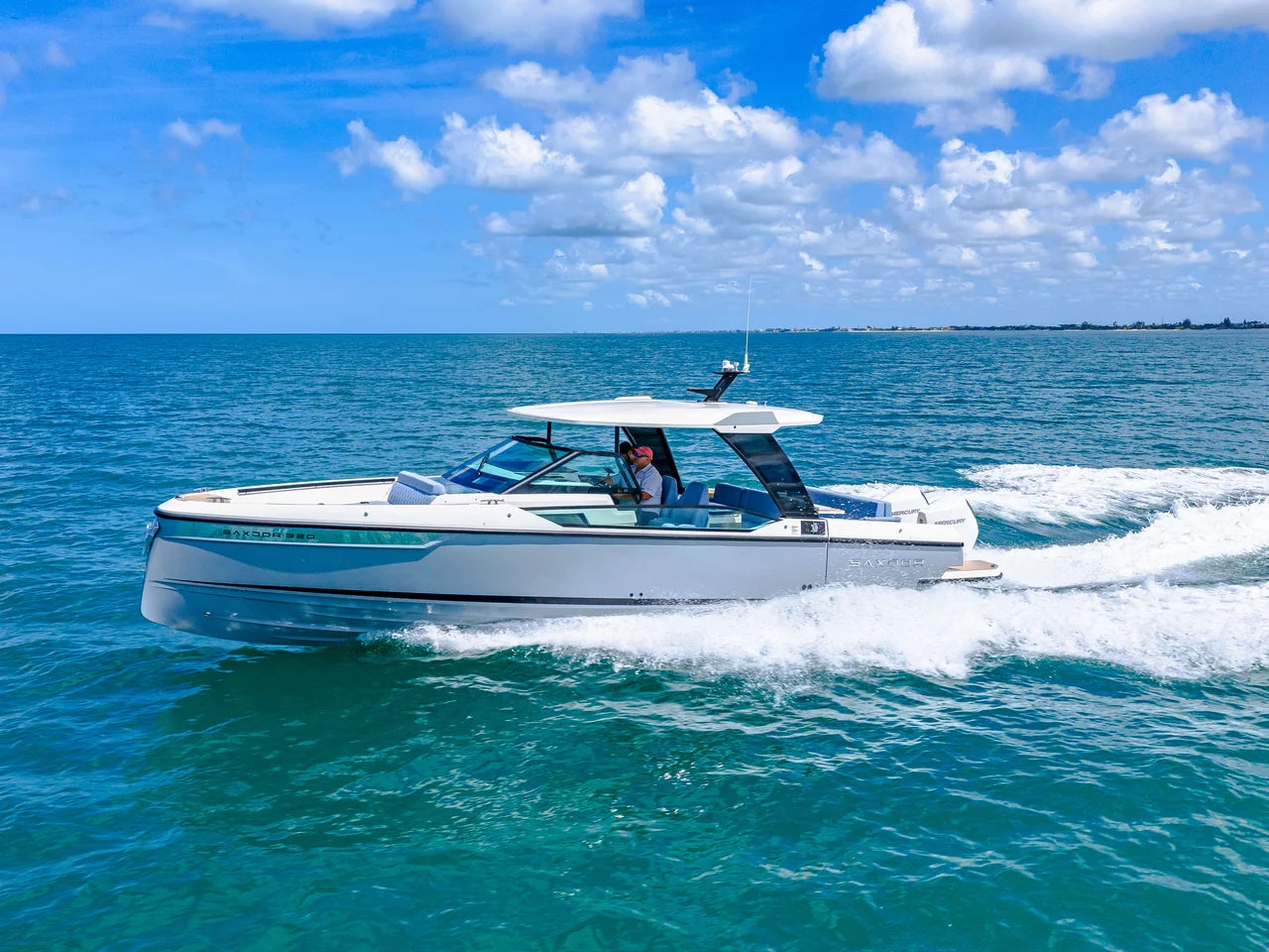2026 Saxdor 320 GTO 32.0 feet, Venice, Florida #53