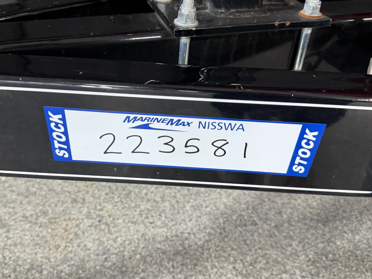 2013 Cobalt 220 22.0 feet, Nisswa, Minnesota #91