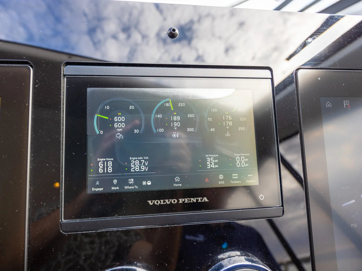 2023 Azimut FLY 60 60.0 feet, Catawba Island, OH #53