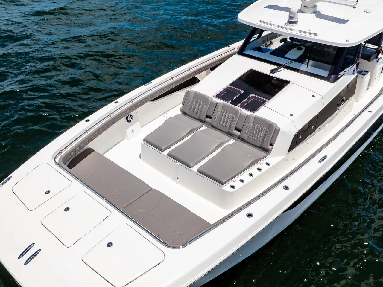 2026 Aquila 47 Molokai 47.0 feet, Pensacola, Florida #82
