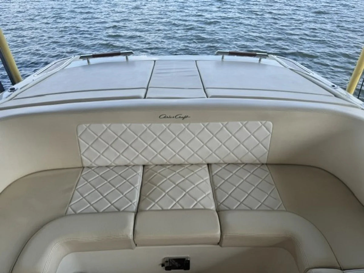 2016 Chris-Craft LAUNCH 28 28.0 feet, Monkey Island, OK #7