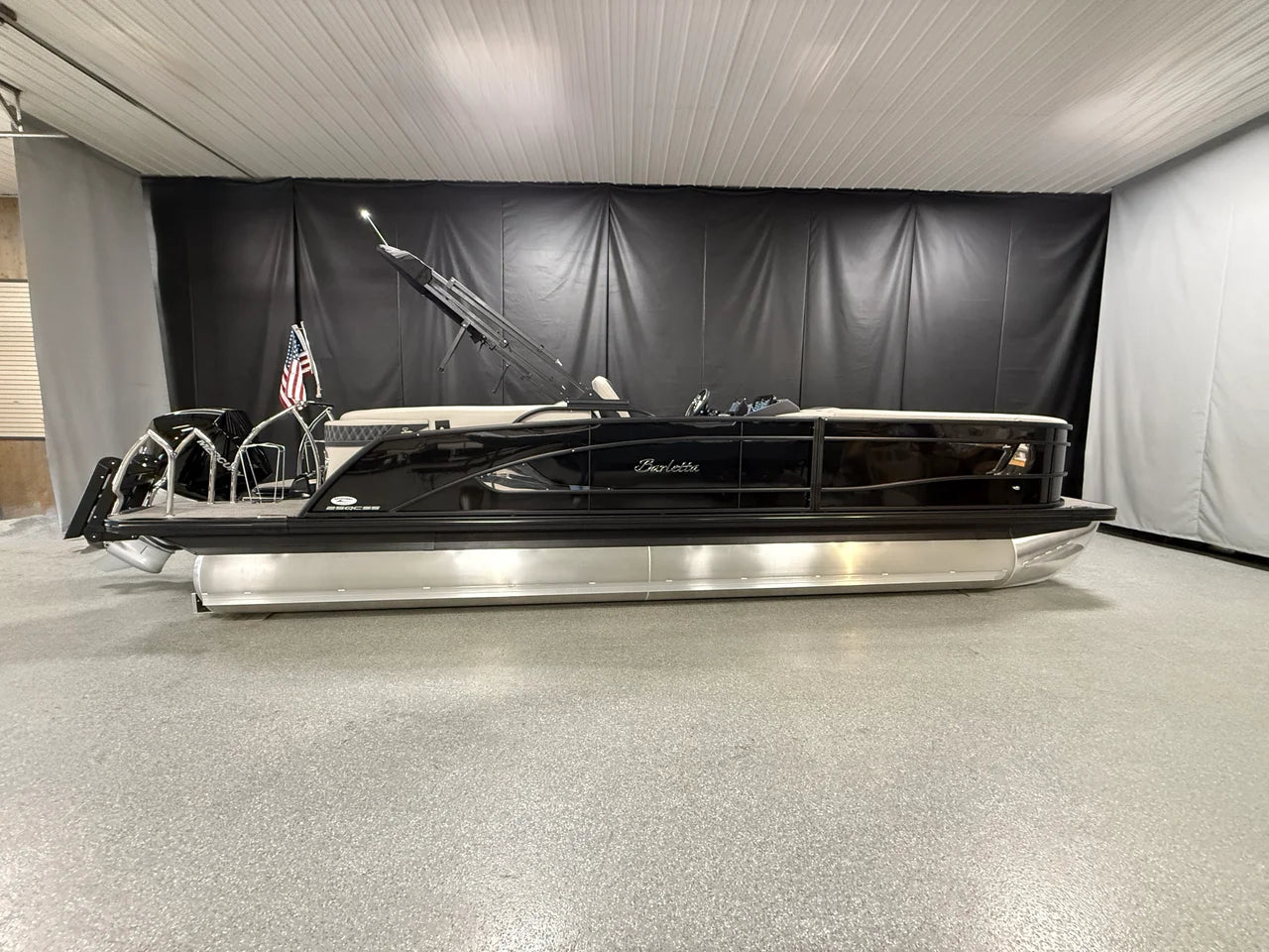 2026 Barletta L25QCSS 25.0 feet, Nisswa, Minnesota #1