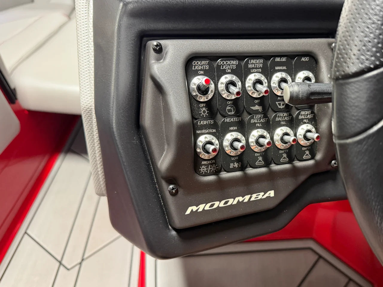2021 Moomba MOJO 23.0 feet, Nisswa, Minnesota #65