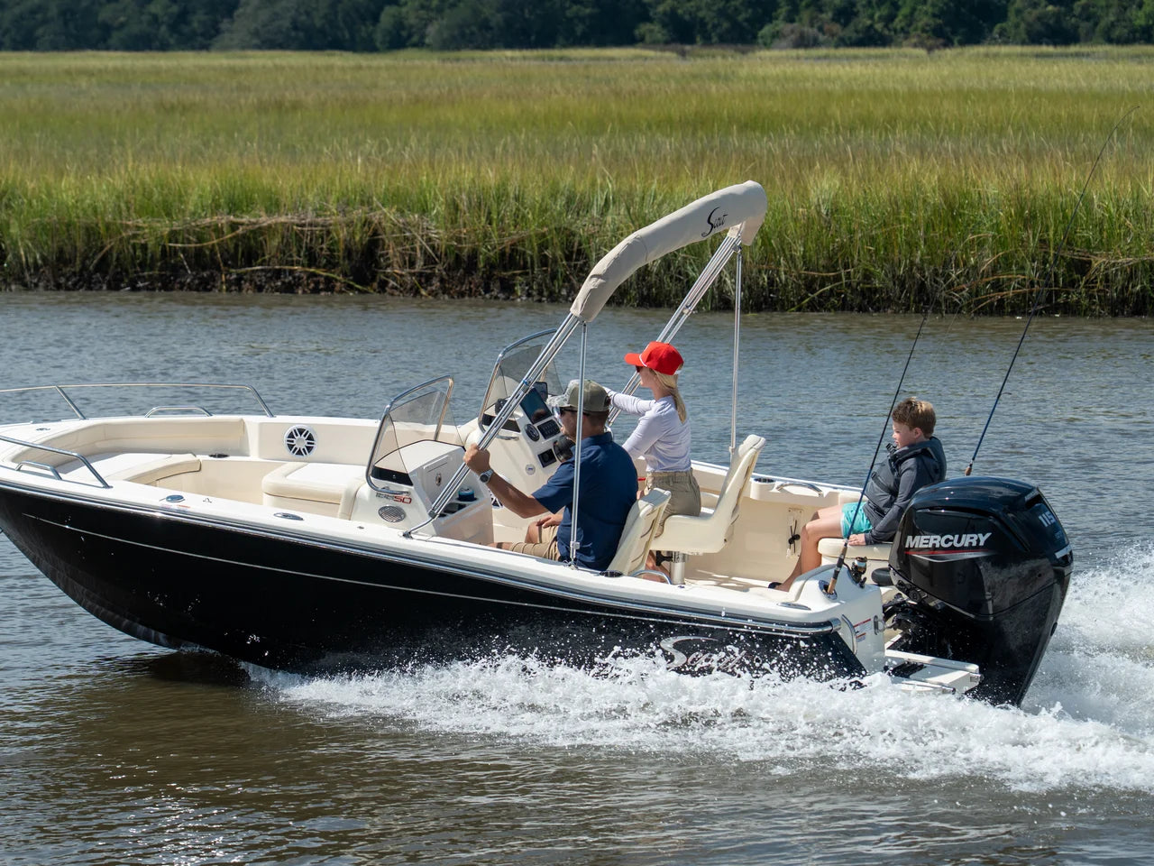 2026 Scout 188 Dorado Sport 18.0 feet, Inuvik, Northwest Territories #13
