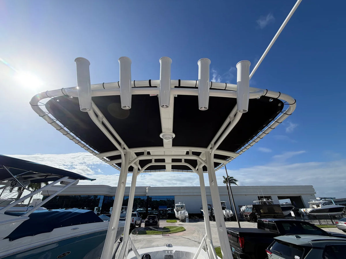 2027 Boston Whaler 190 Montauk 19.0 feet, Stuart, Florida #12