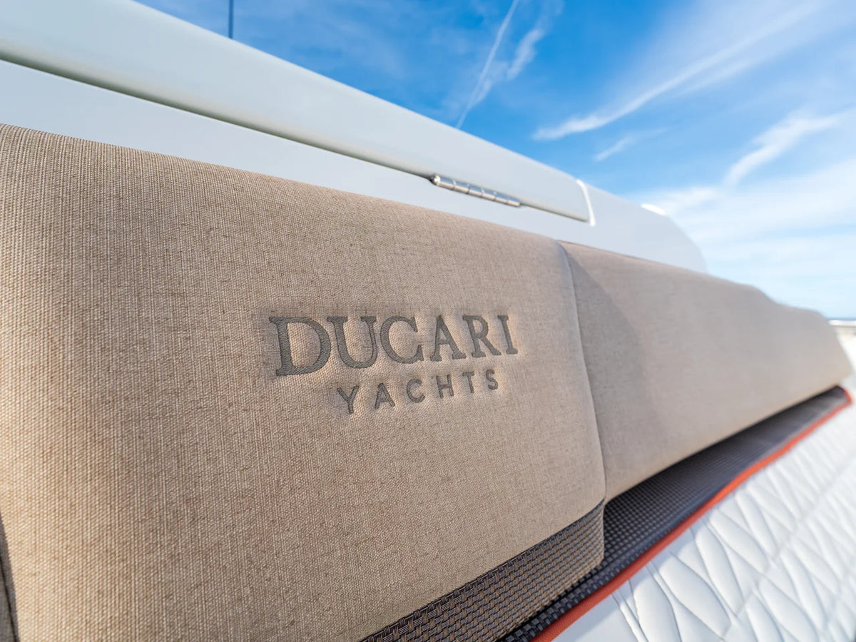 2027 Ducari 37 XIV 37.0 feet, Wrightsville Beach, North Carolina #38