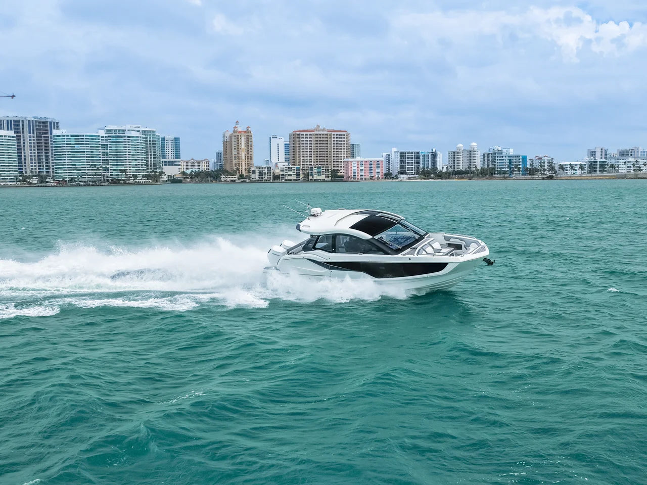 2023 Galeon 375 GTO 38.0 feet, Sarasota, Florida #14