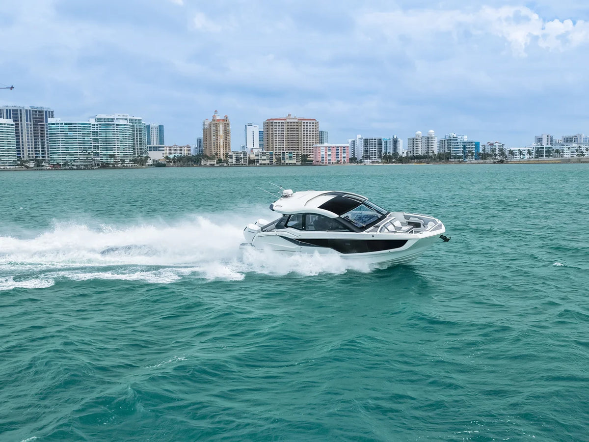 2023 Galeon 375 GTO 38.0 feet, Sarasota, FL #14