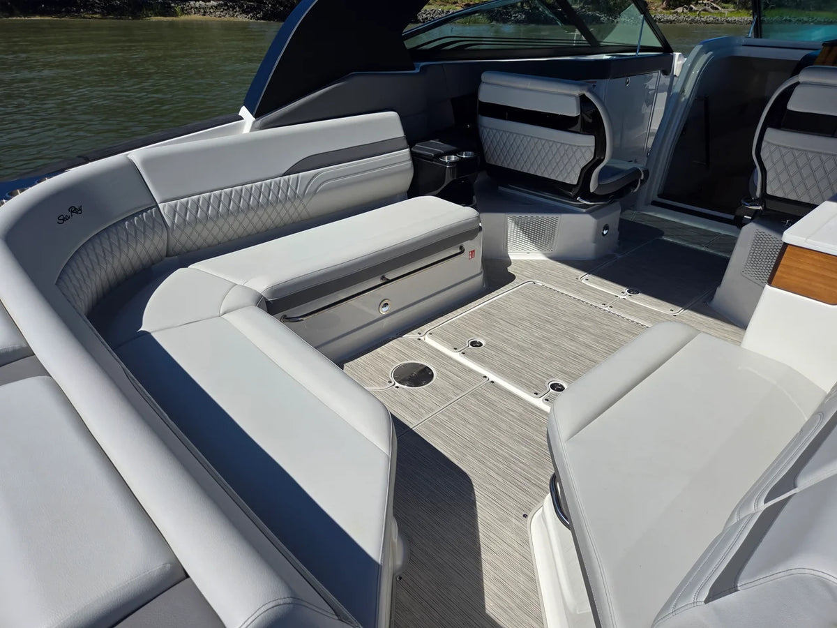 2027 Sea Ray SLX 360 Outboard 36.0 feet, Charleston, SC #8