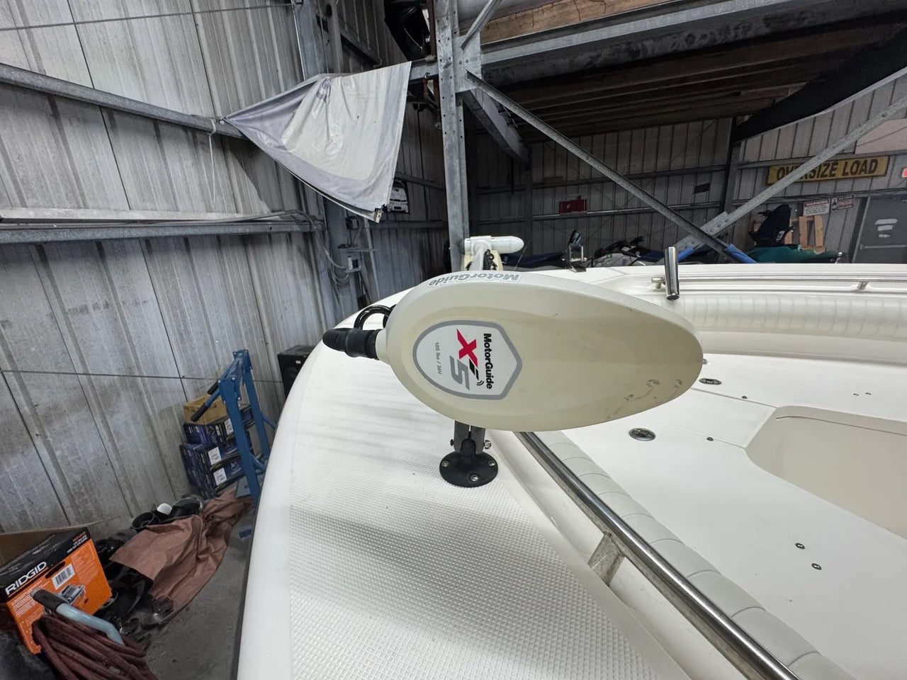 2020 Sea Born LX24 24.0 feet, Fort Walton Beach, Florida #39