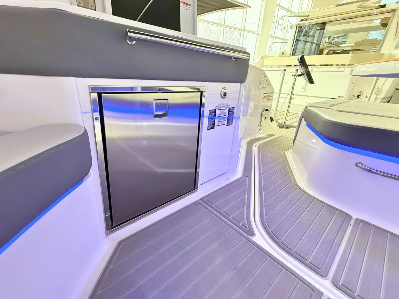 2026 Sea Ray Sundancer 320 32.0 feet, Lewisville, TX #13