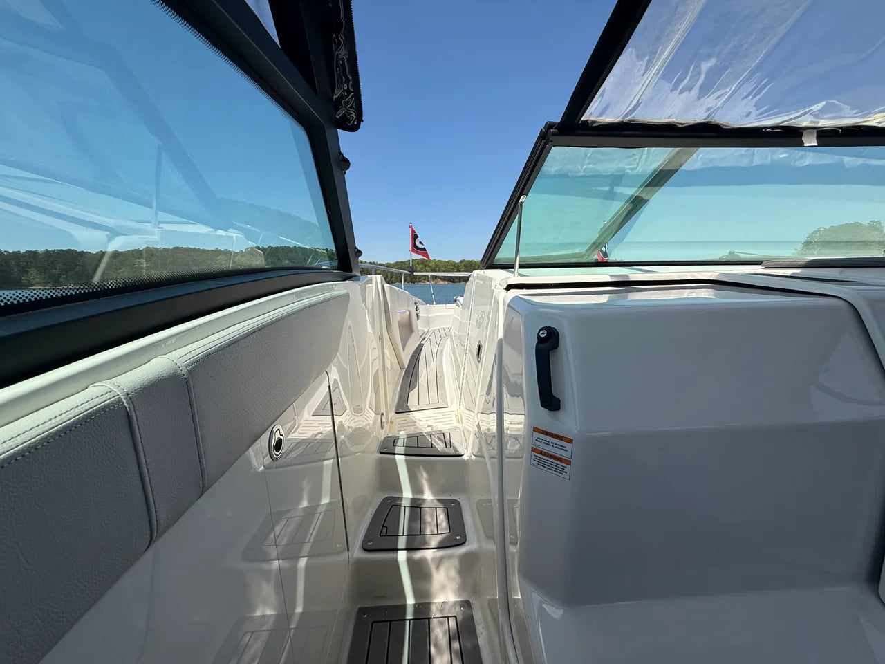 2021 Sea Ray 320 SUNDANCER 32.0 feet, Cumming, GA #59
