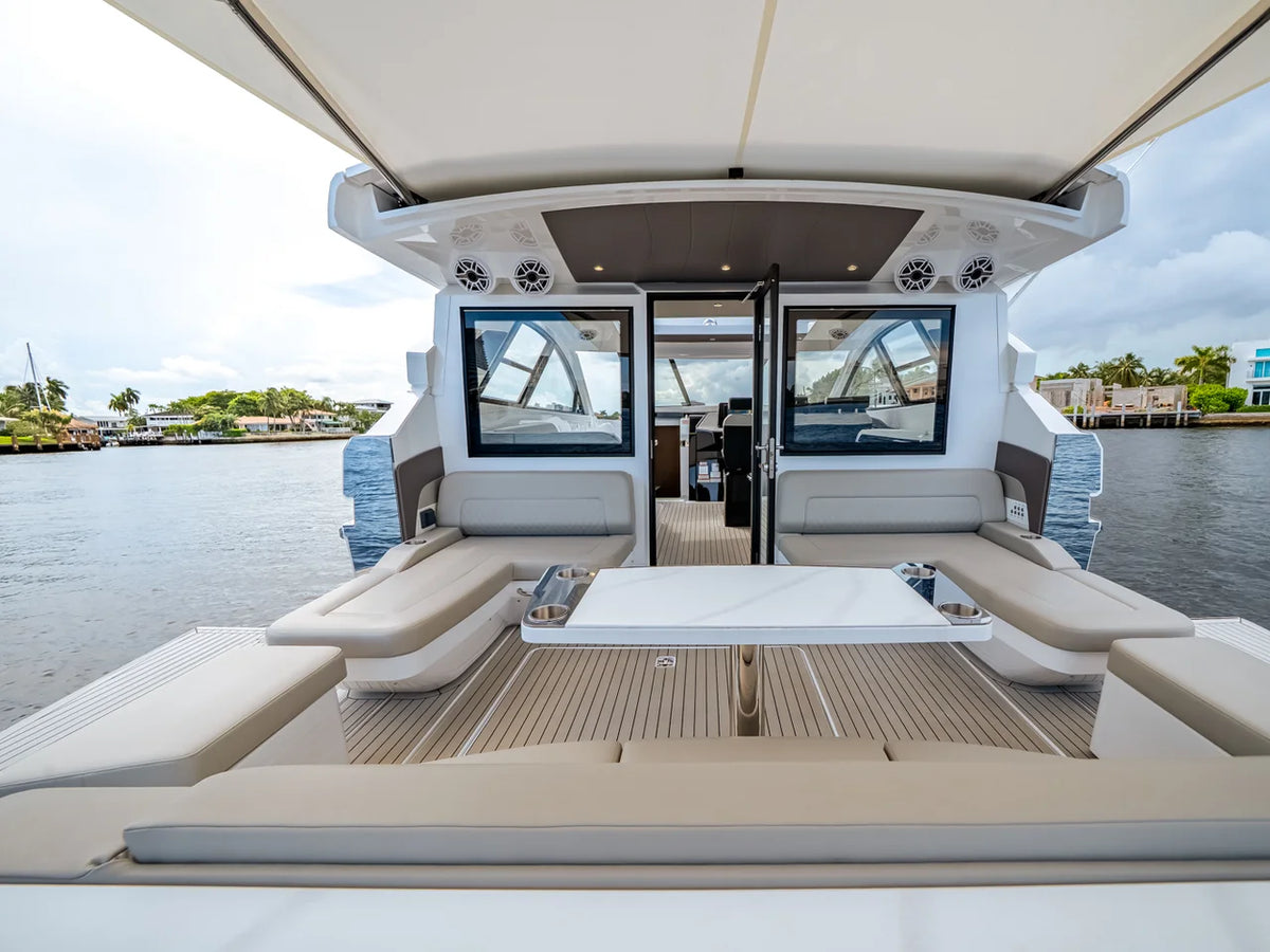 2026 Cruisers Yachts 50GLS OB 50.0 feet, Pompano Beach, Florida #23