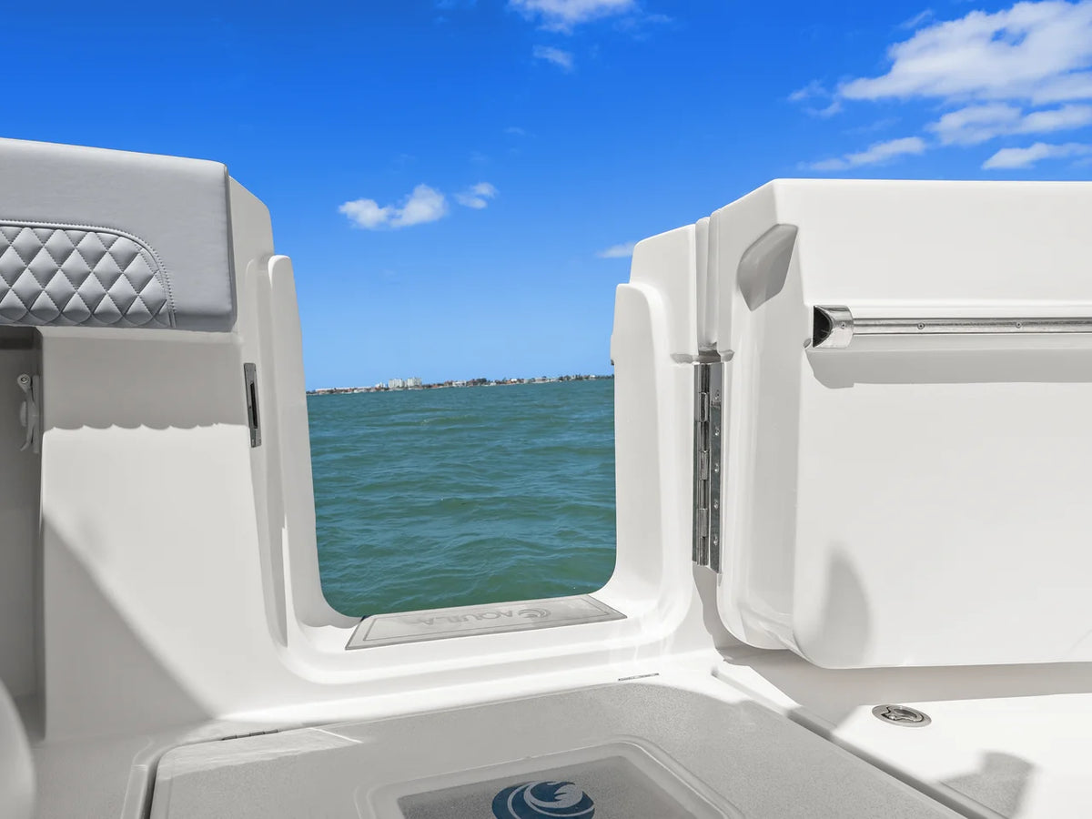 2026 Aquila 47 Molokai 47.0 feet, St Petersburg, FL #71