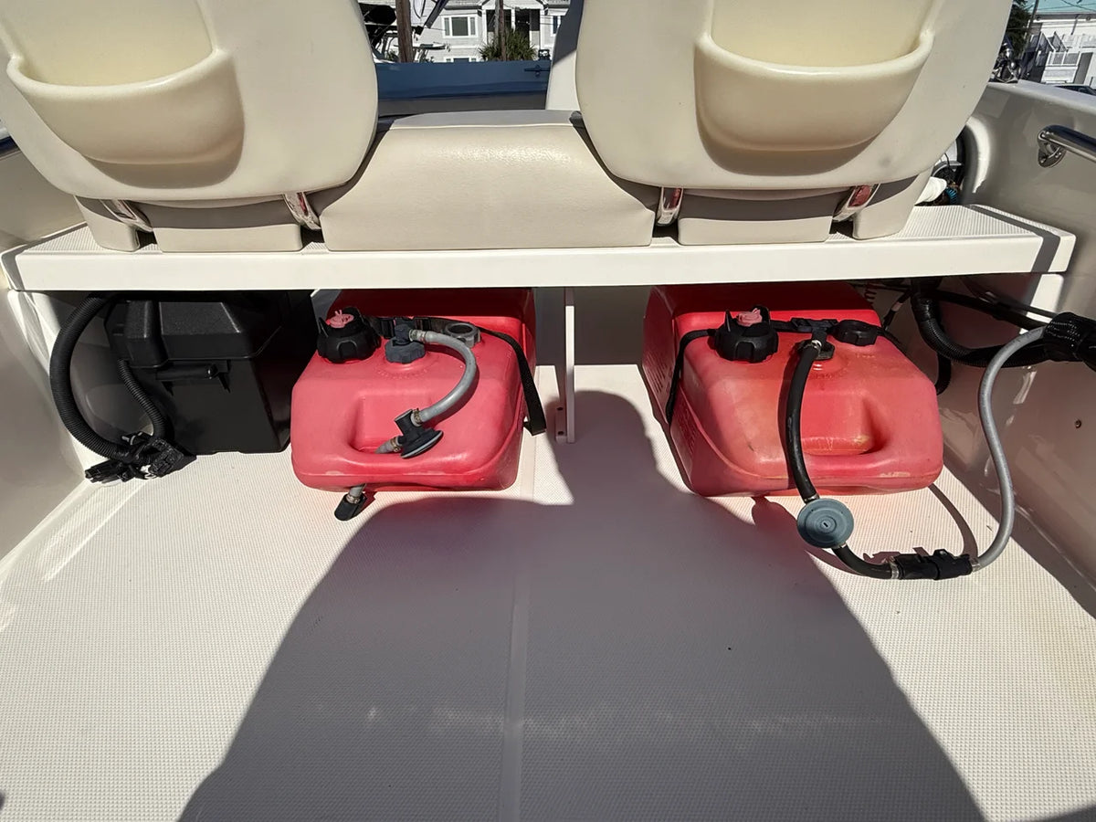 2024 Boston Whaler 130 Super Sport 13.0 feet, Wrightsville Beach, North Carolina #9