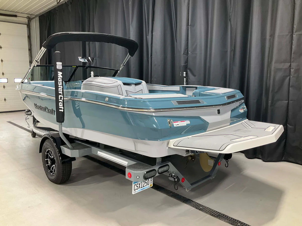 2025 Mastercraft Prostar 19.0 feet, Crosslake, Minnesota #3