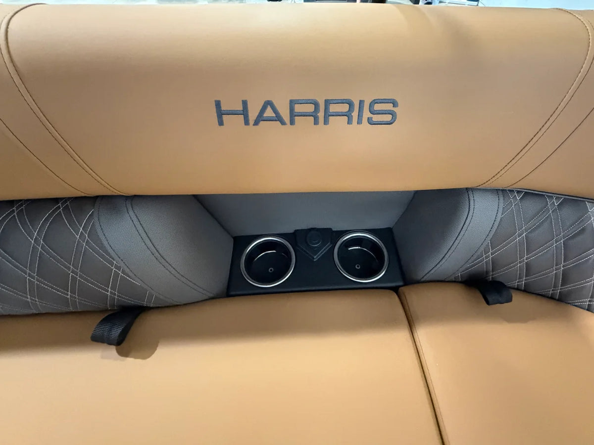 2027 Harris Cruiser 230 23.0 feet, Cornelius, North Carolina #27