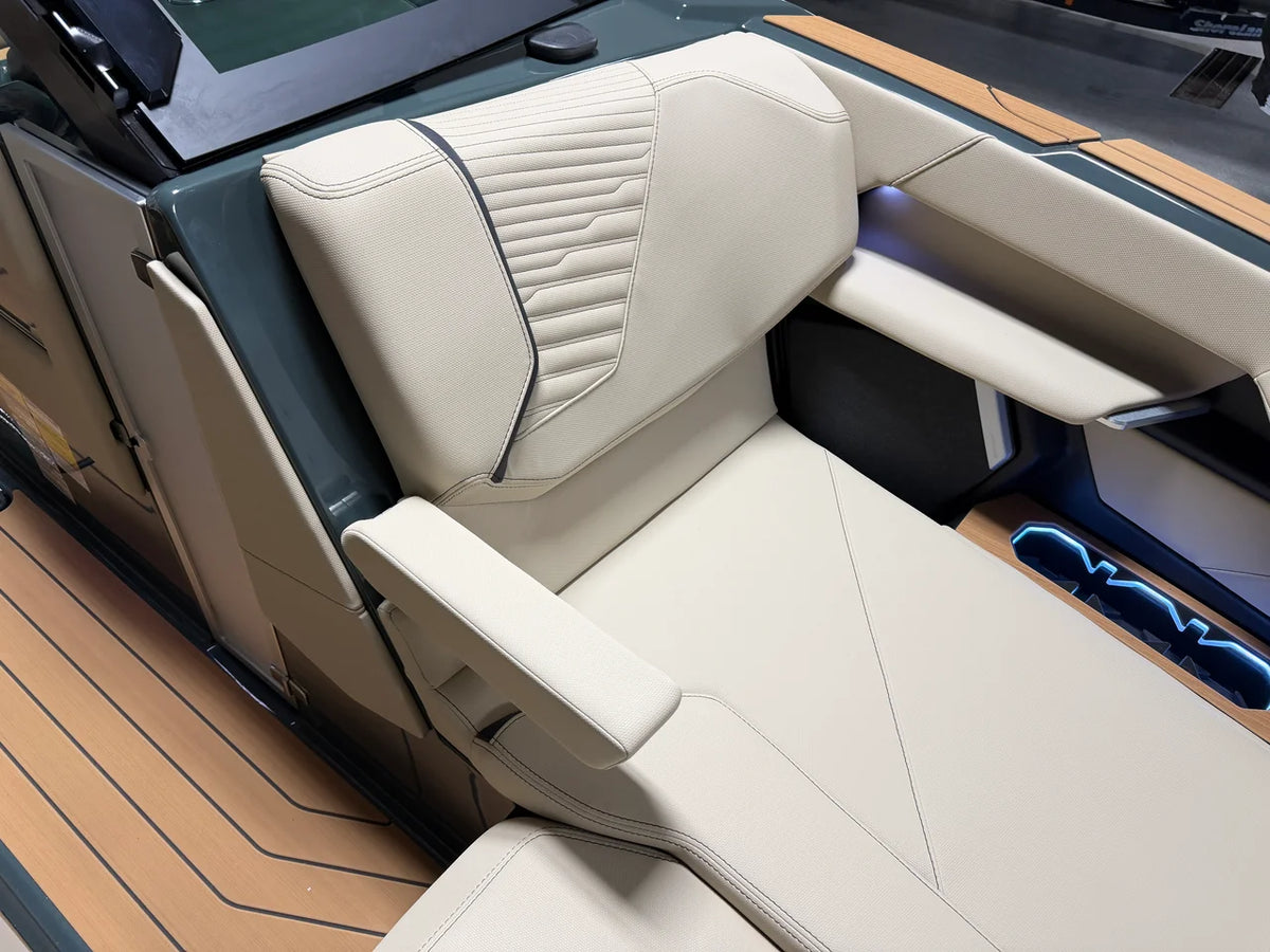 2027 Mastercraft X24 24.0 feet, Nisswa, Minnesota #74