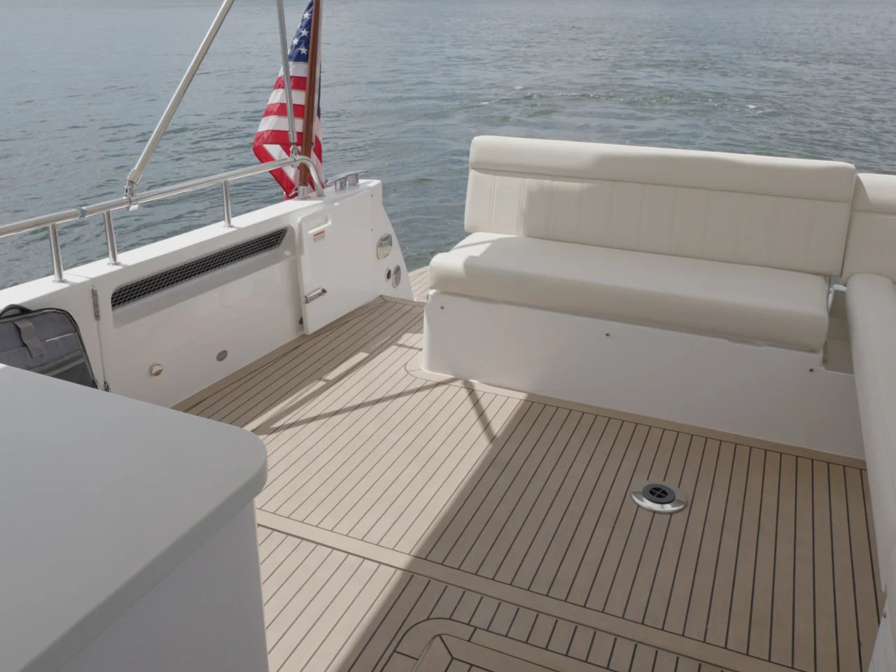2025 MJM 4 46.0 feet, West Palm Beach, Florida #64