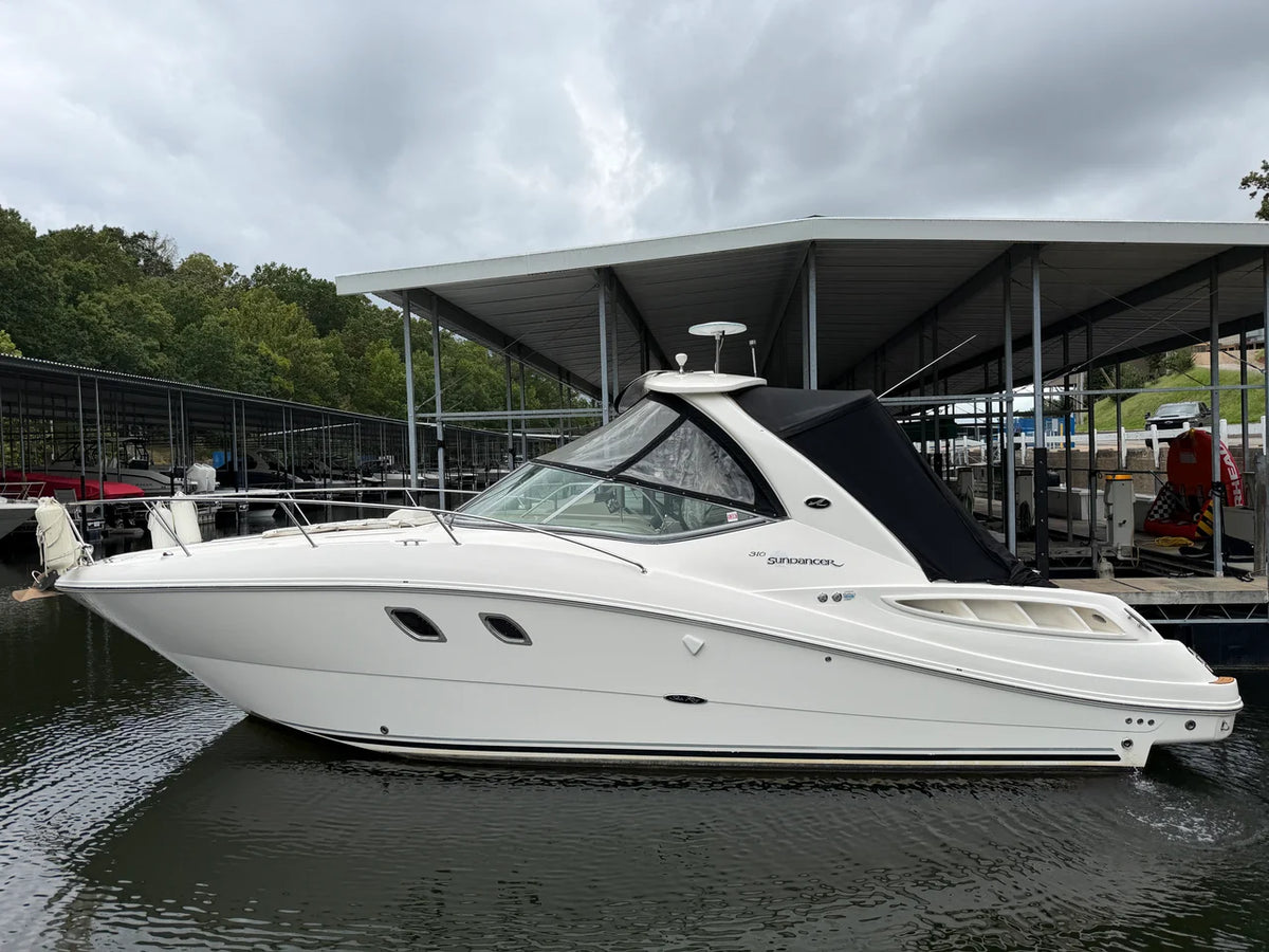 2007 Sea Ray 310 SUNDANCER 33.0 feet, Lake Ozark, MO #1