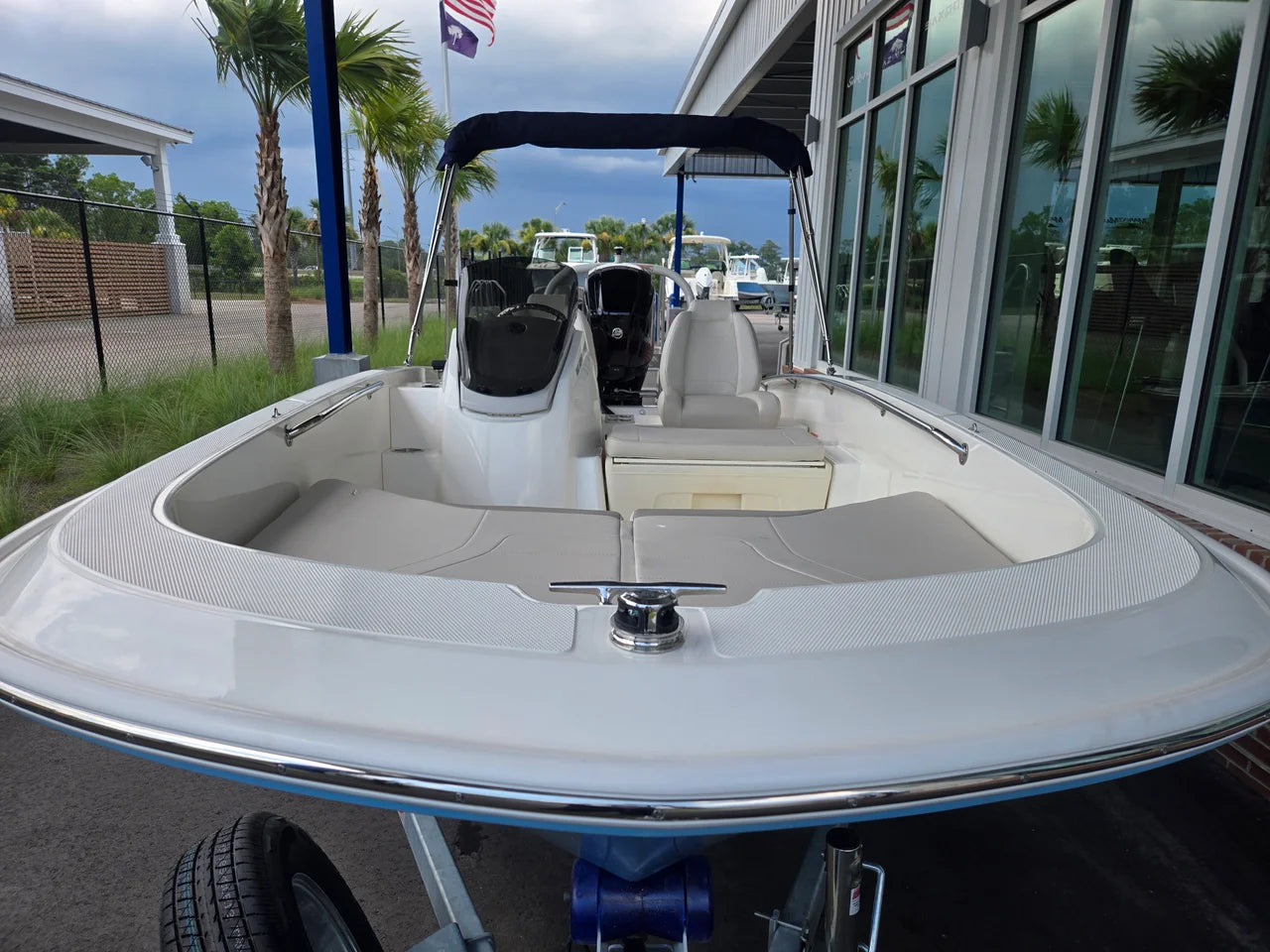 2026 Boston Whaler 160 Super Sport 16.0 feet, Charleston, SC #4