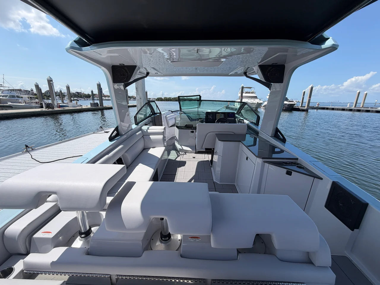 2023 Aviara 32 OB 32.0 feet, Clearwater, Florida #15