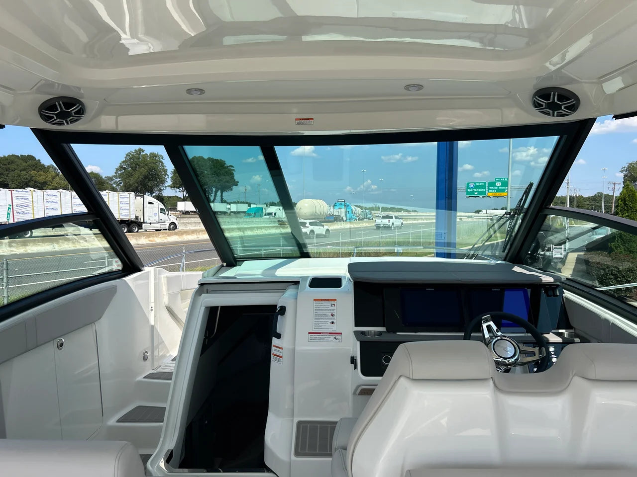 2027 Sea Ray Sundancer 320 32.0 feet, Greenville, SC #29