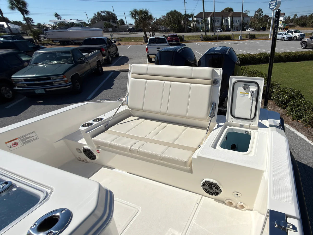 2027 Boston Whaler 280 Dauntless 28.0 feet, Panama City, FL #29